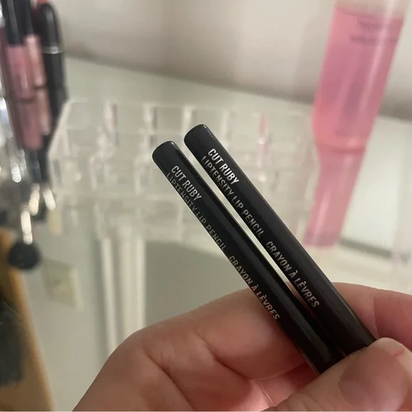 Liptensity Lipsticks and Liner - Picture 3 of 3